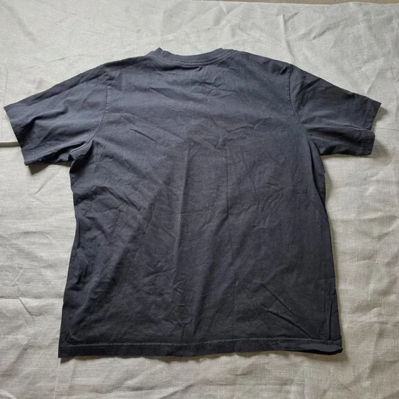 Nike "The Nike Tee" Loose Fit Men's T-shirt - Size M - Picture 2 of 6